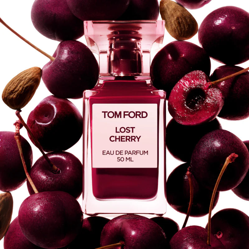 Tom Ford Lost Cherry - Jasmine Parfums- [ean]
