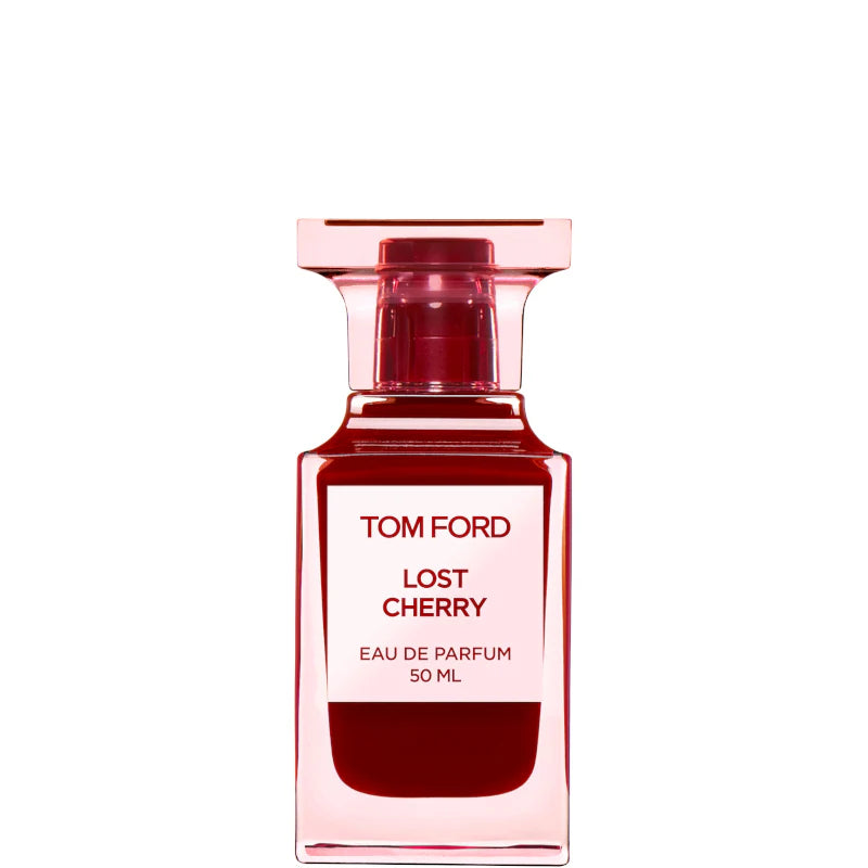 Tom Ford Lost Cherry - Jasmine Parfums- [ean]