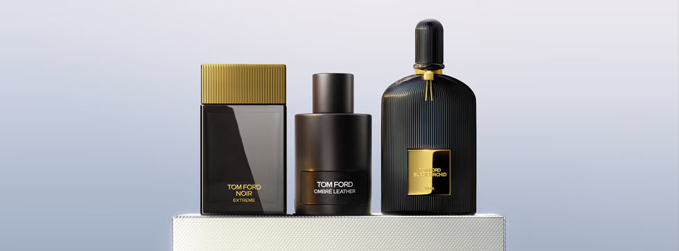 Profumi Tom Ford Fragranze Esclusive e Iconiche di Lusso