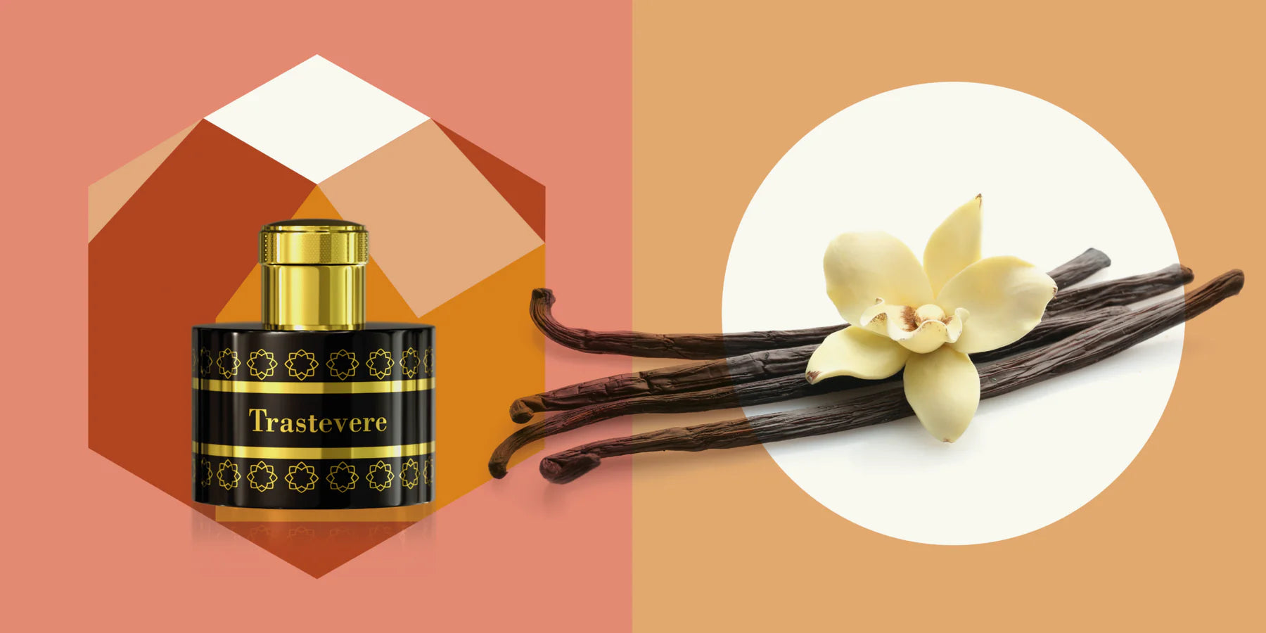 Pantheon Roma Trastevere - Jasmine Parfums- [ean]