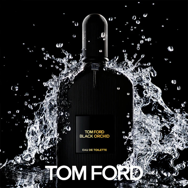 Tom Ford Black Orchid Eau de Toilette - Jasmine Parfums- [ean]