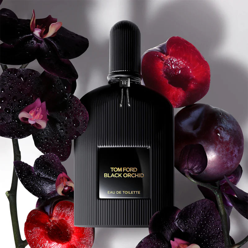 Tom Ford Black Orchid Eau de Toilette - Jasmine Parfums- [ean]