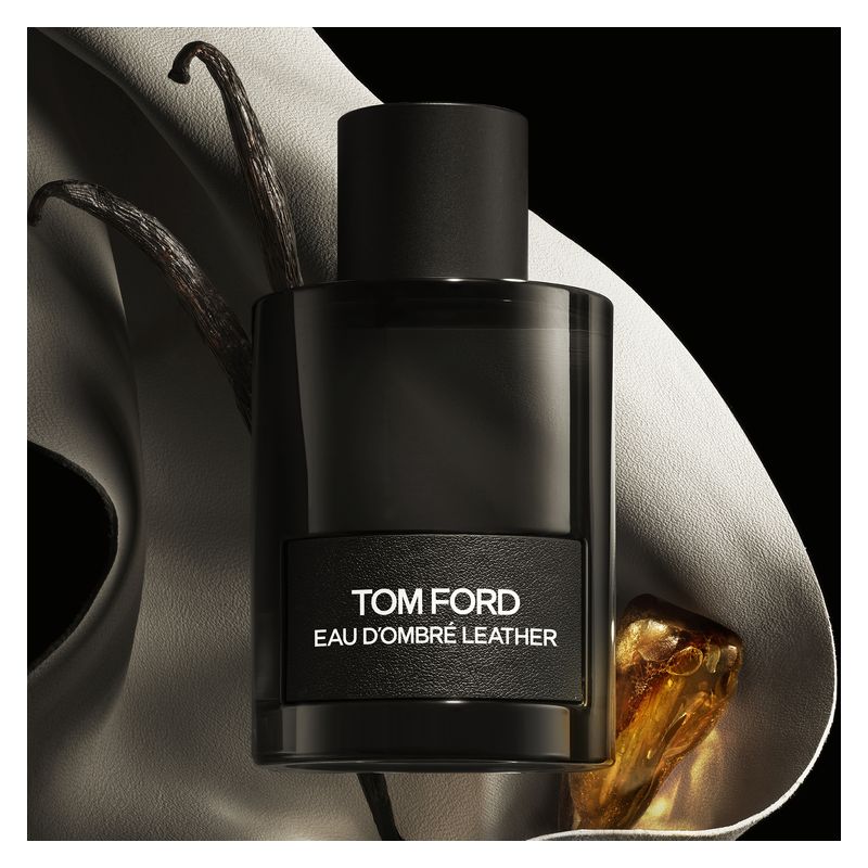 Tom Ford Eau d'Ombré Leather - Jasmine Parfums- [ean]