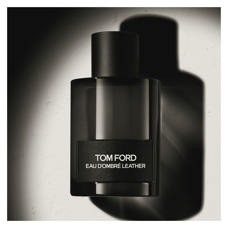 Tom Ford Eau d'Ombré Leather - Jasmine Parfums- [ean]