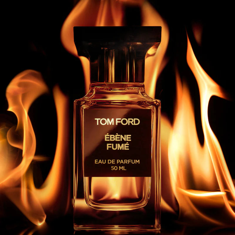 Tom Ford Ébène Fumé - Jasmine Parfums- [ean]
