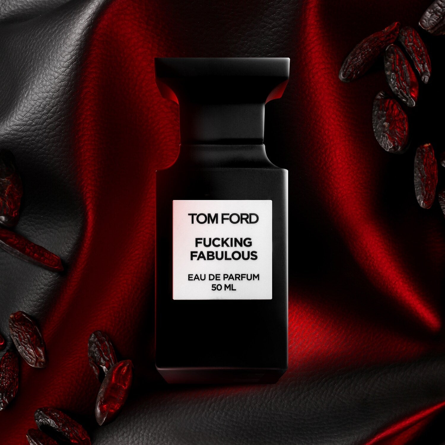 Tom Ford F***ing Fabulous Eau De Parfum - Jasmine Parfums- [ean]