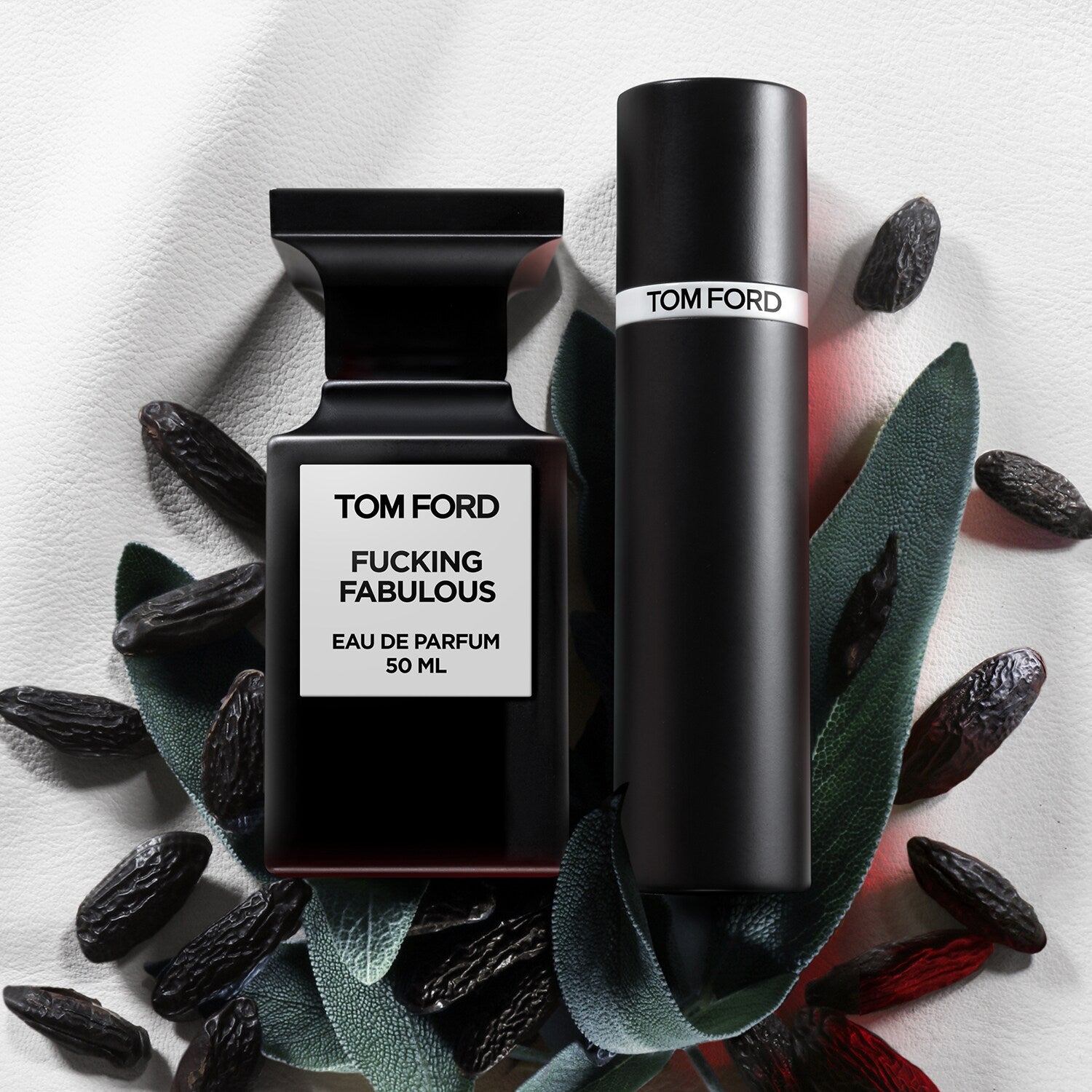 Tom Ford F***ing Fabulous Eau De Parfum - Jasmine Parfums- [ean]