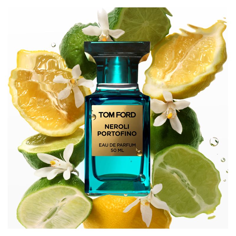 Tom Ford Neroli Portofino