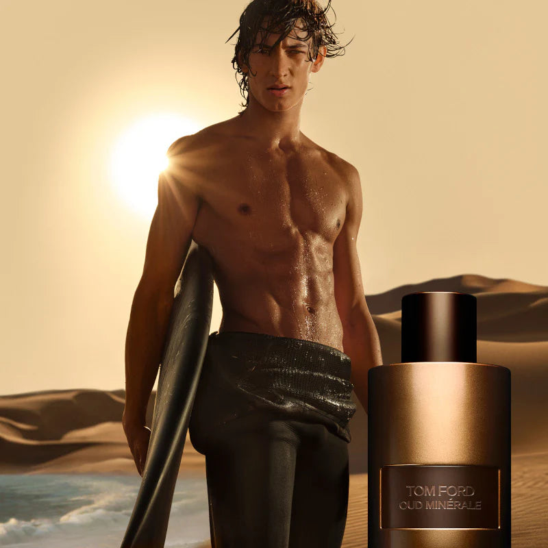 Tom Ford Oud Minérale - Jasmine Parfums- [ean]