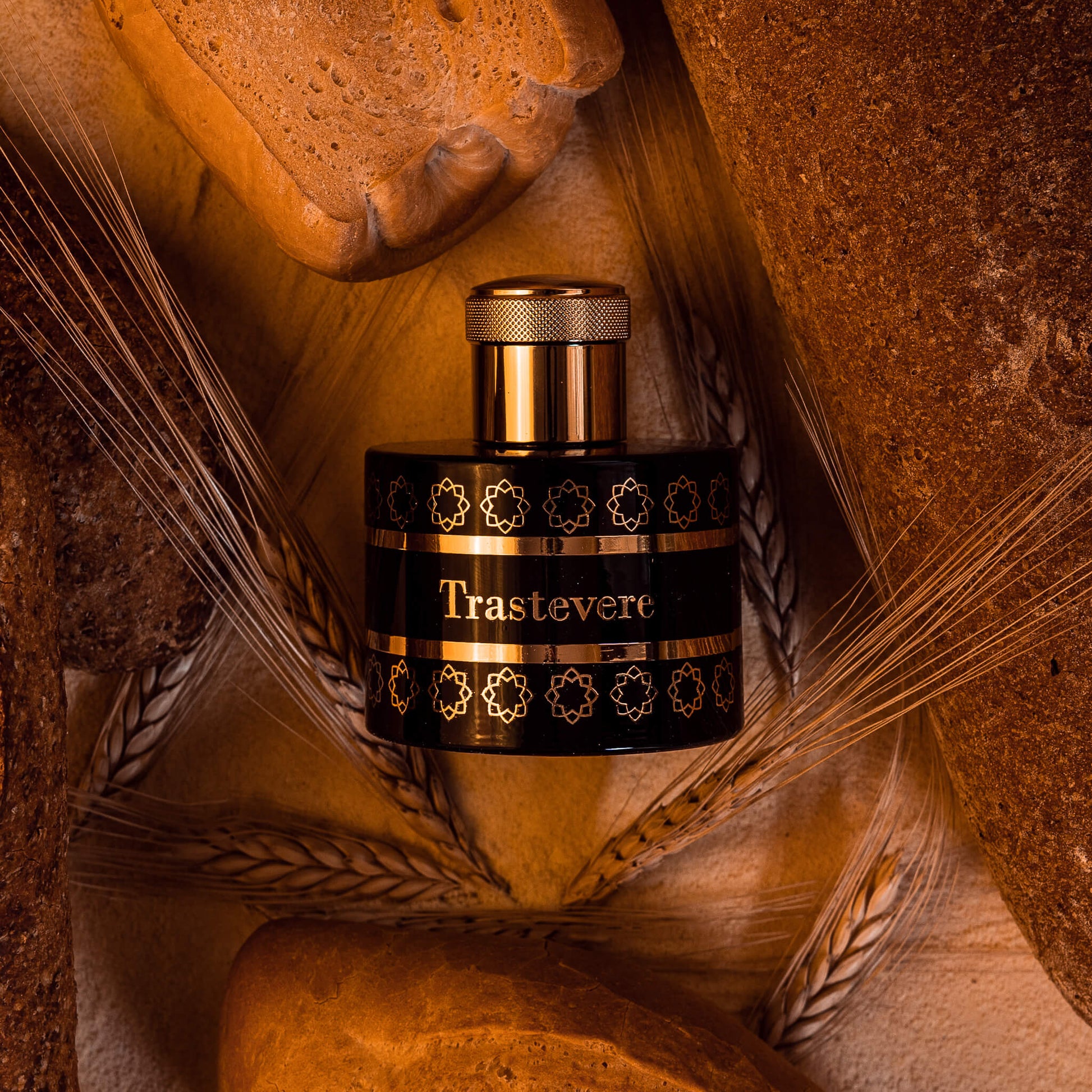 Pantheon Roma Trastevere - Jasmine Parfums- [ean]