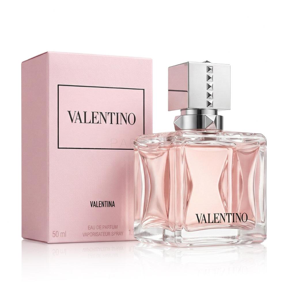 Valentino Valentina - Jasmine Parfums- [ean]
