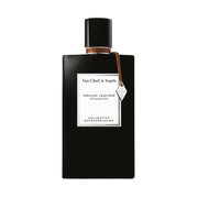 Van Cleef Collection Extraordinaire Orchid Leather
