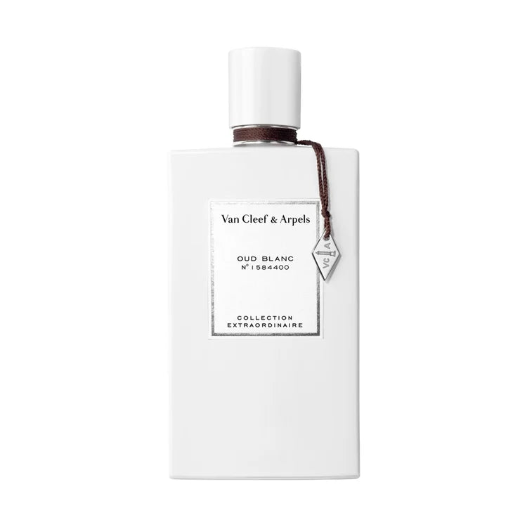 Van Cleef Collection Extraordinaire Oud Blanc
