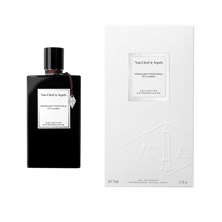Van Cleef Collection Extraordinaire Moonlight Patchouli