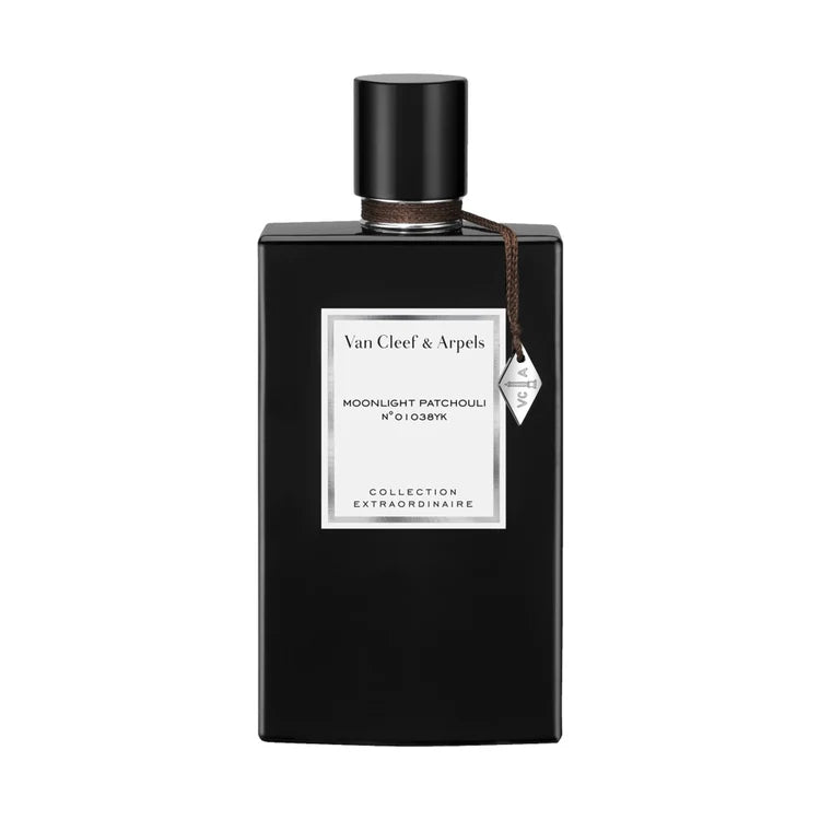 Van Cleef Collection Extraordinaire Moonlight Patchouli