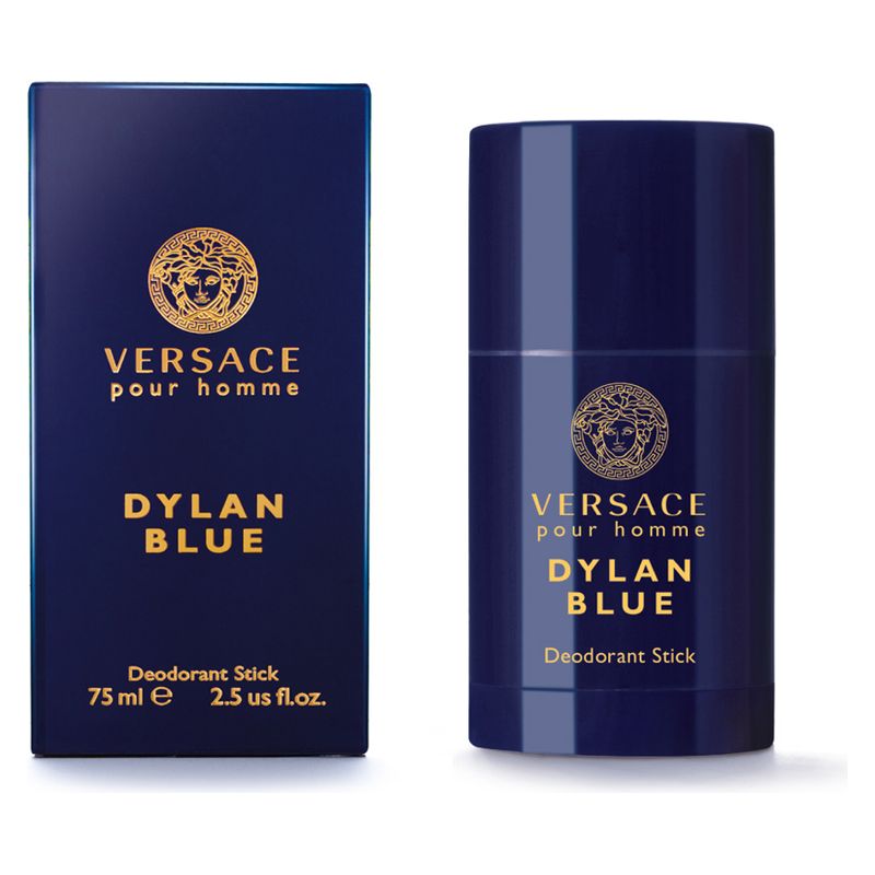 Versace Dylan Blue Pour Homme Deo Stick