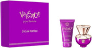 Versace Dylan Purple Pour Femme Cofanetto Regalo
