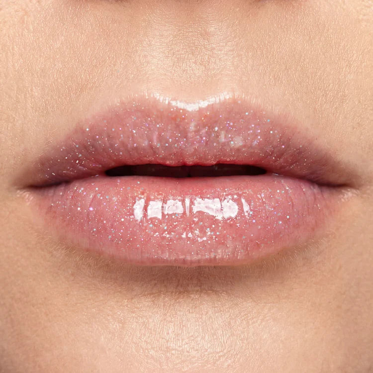Vibrakiss Lip Gloss - Jasmine Parfums- [ean]