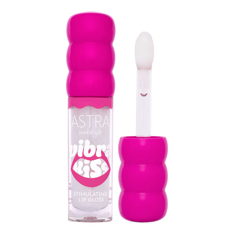 Vibrakiss Lip Gloss - Jasmine Parfums- [ean]