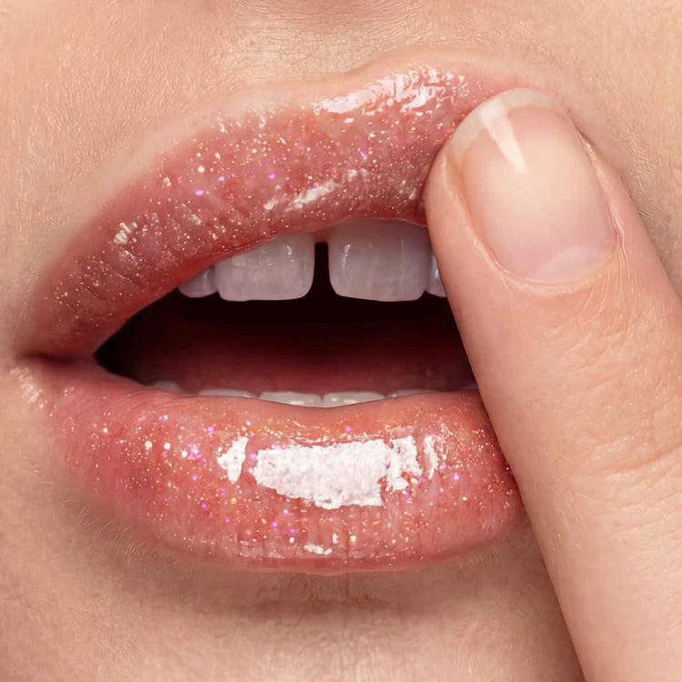 Vibrakiss Lip Gloss - Jasmine Parfums- [ean]