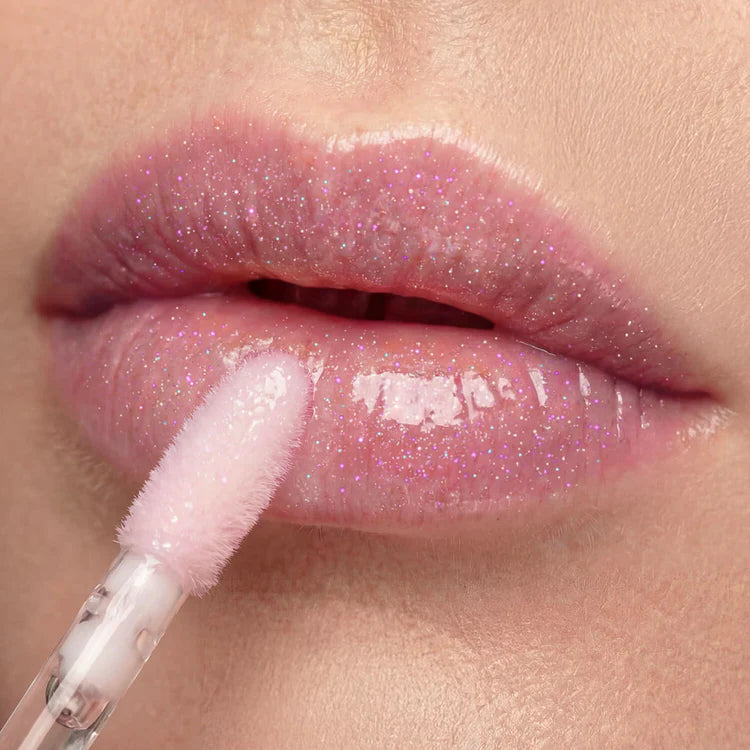 Vibrakiss Lip Gloss - Jasmine Parfums- [ean]