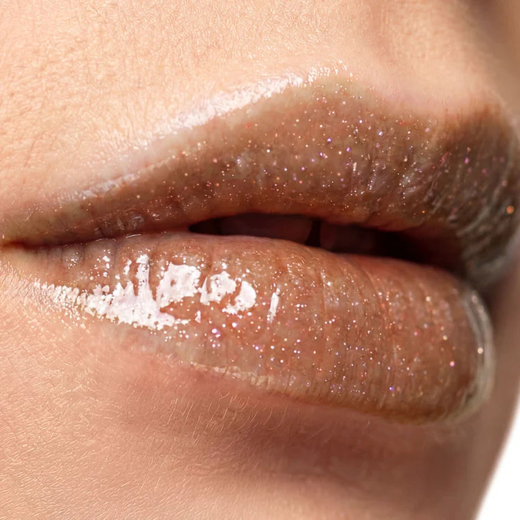 Vibrakiss Lip Gloss - Jasmine Parfums- [ean]