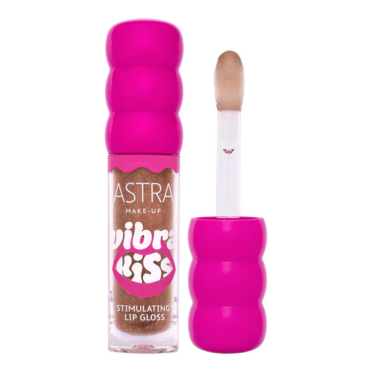 Vibrakiss Lip Gloss - Jasmine Parfums- [ean]