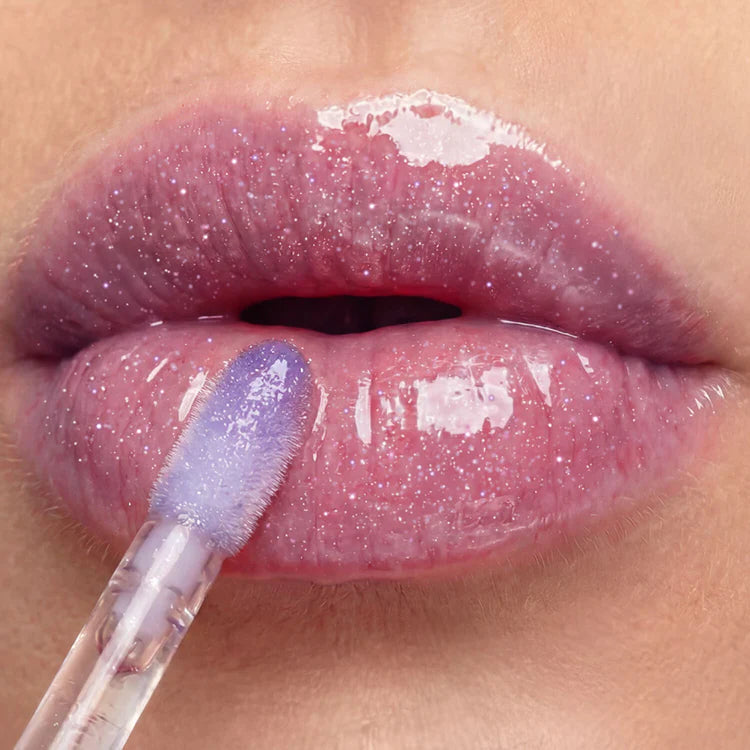 Vibrakiss Lip Gloss - Jasmine Parfums- [ean]