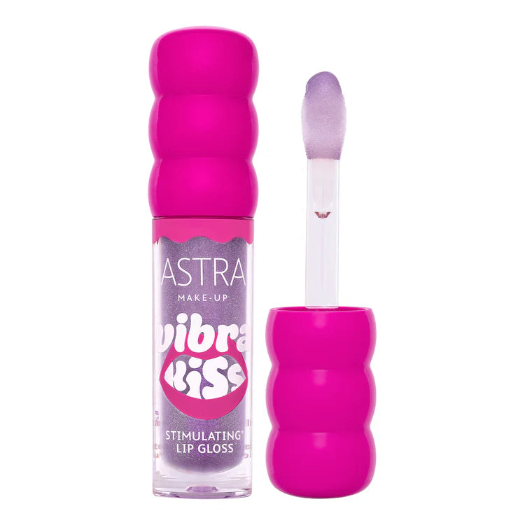 Vibrakiss Lip Gloss - Jasmine Parfums- [ean]