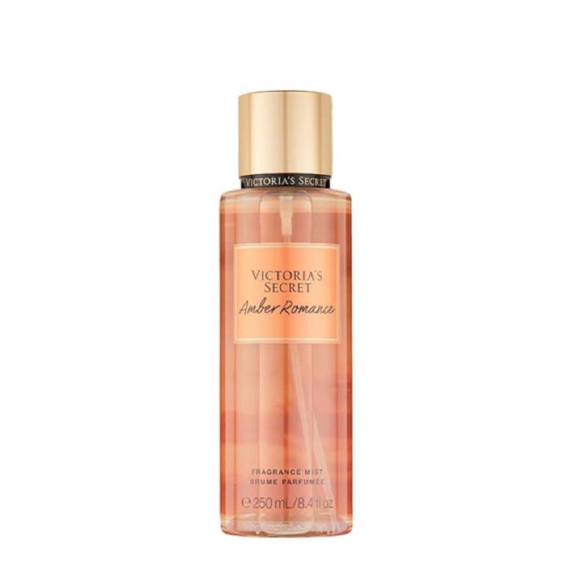 Victoria's Secret Amber Romance Acqua Profumata - Jasmine Parfums- [ean]