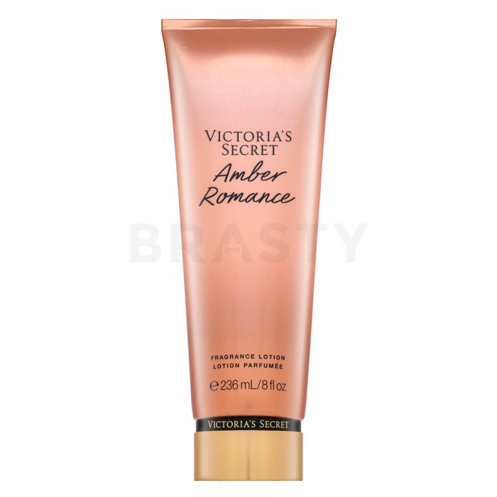 Victoria's Secret Amber Romance Body Lotion - Jasmine Parfums- [ean]