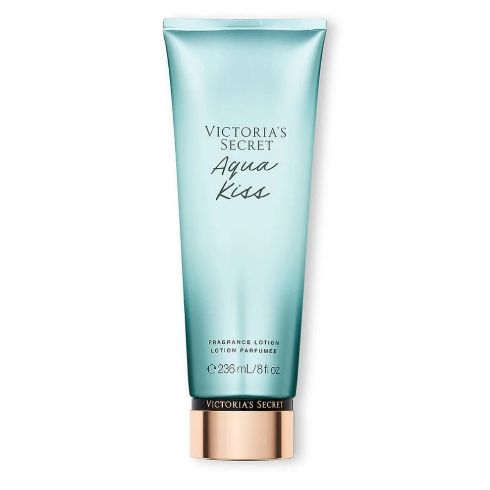 Victoria's Secret Aqua Kiss Body Lotion - Jasmine Parfums- [ean]