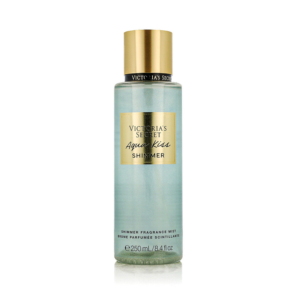 Victoria's Secret Aqua Kiss Shimmer Acqua profumata - Jasmine Parfums- [ean]