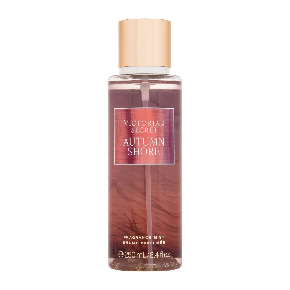 Victoria's Secret Autumn Shore Acqua Profumata - Jasmine Parfums- [ean]