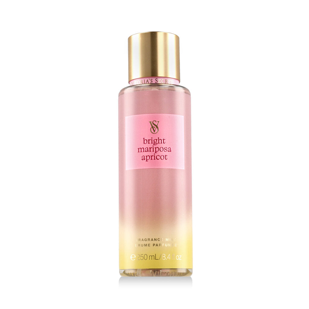 Victoria's Secret Bright Mariposa Apricot Acqua Profumata - Jasmine Parfums- [ean]