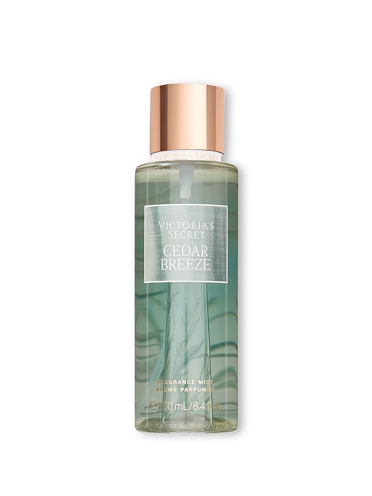 Victoria's Secret Cedar Breeze Acqua Profumata - Jasmine Parfums- [ean]
