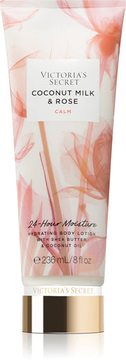 Victoria's Secret Coconut Milk & Rose Calm Body Lotion - Jasmine Parfums- [ean]