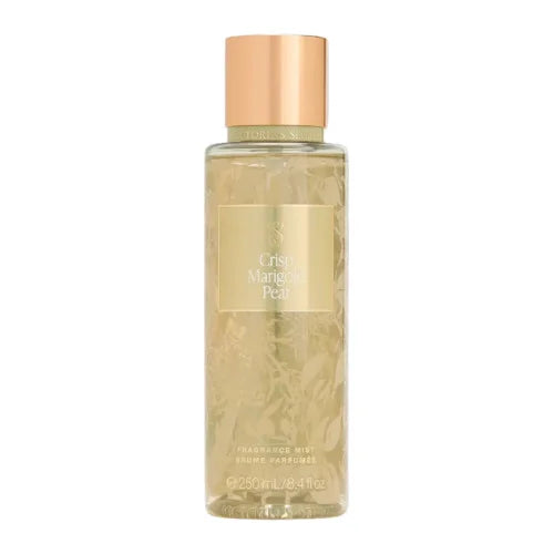 Victoria's Secret Crisp Marigold Pear Acqua Profumata - Jasmine Parfums- [ean]