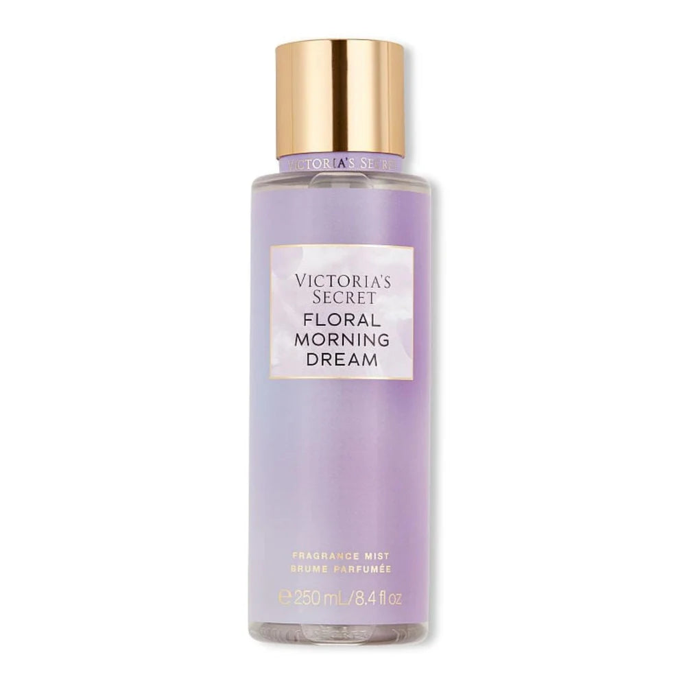 Victoria's Secret Floral Morning Acqua Profumata - Jasmine Parfums- [ean]