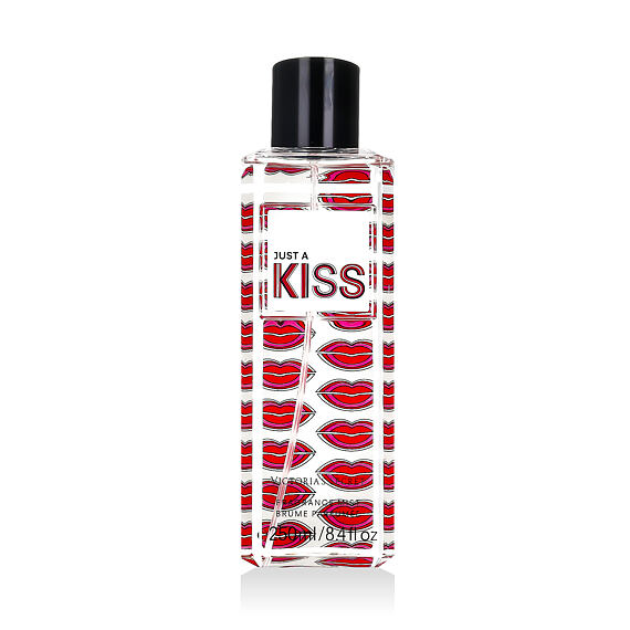 Victoria's Secret Just A kiss Acqua Profumata - Jasmine Parfums- [ean]