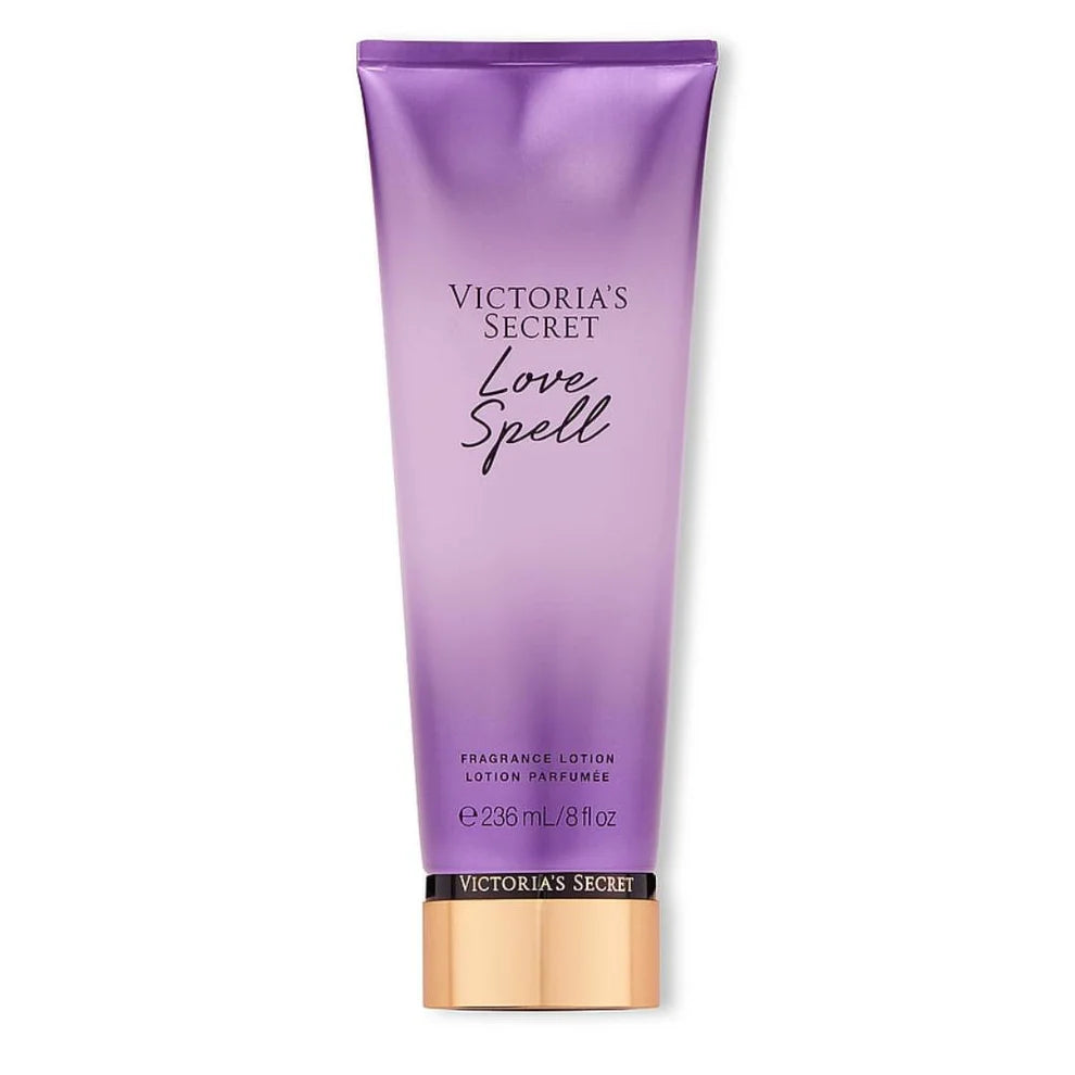Victoria' s Secret Love Spell Body Lotion - Jasmine Parfums- [ean]