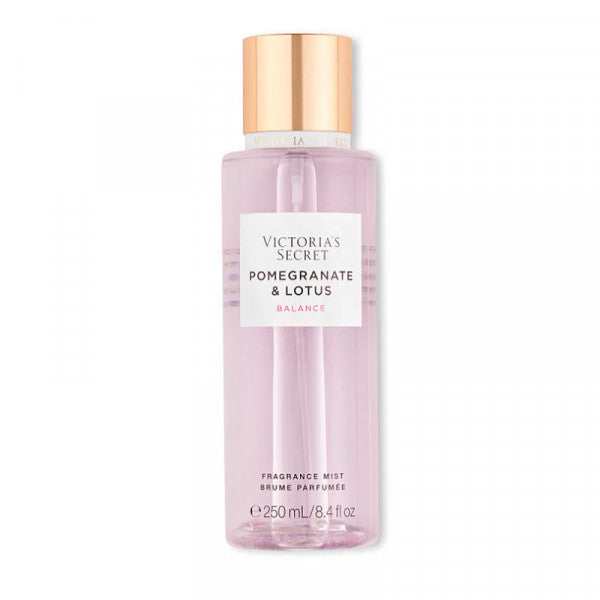 Victoria' s Secret Pomegranate & Lotus Balance Acqua Profumata - Jasmine Parfums- [ean]