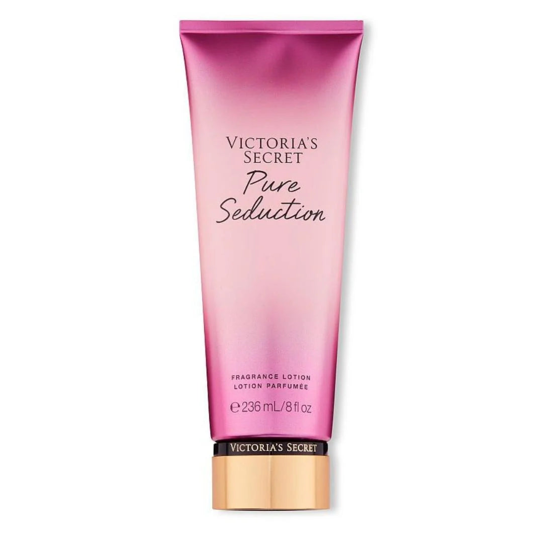 Victoria's Secret Pure Seduction Body Lotion - Jasmine Parfums- [ean]