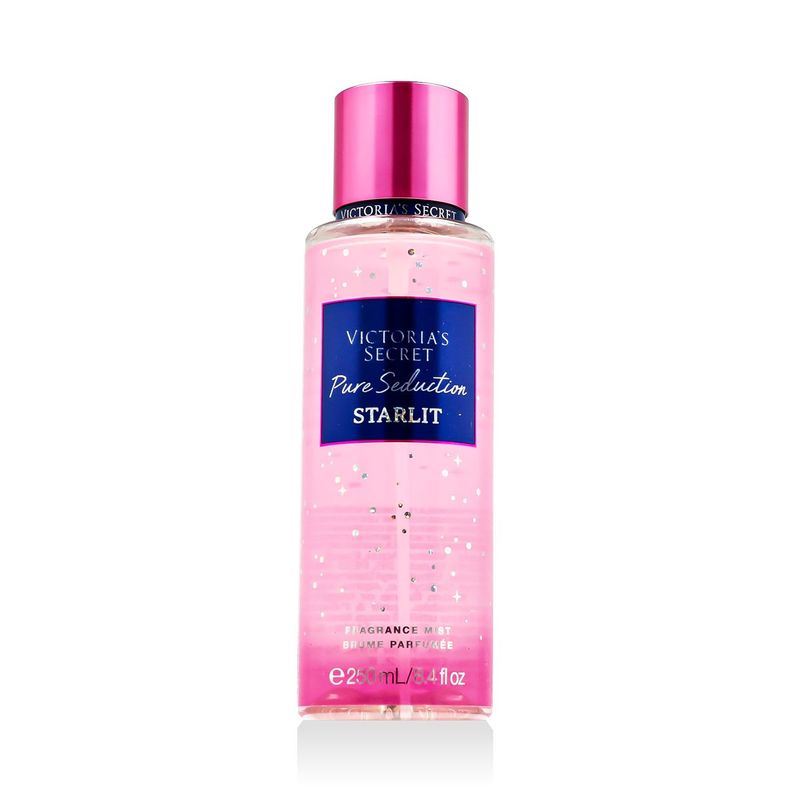 Victoria's Secret Pure Seduction Starlit Acqua Profumata - Jasmine Parfums- [ean]