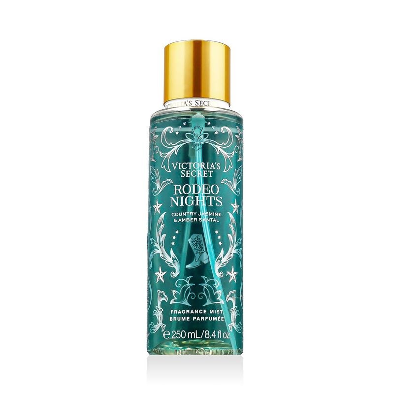 Victoria's Secret Rodeo Night Acqua Profumata - Jasmine Parfums- [ean]