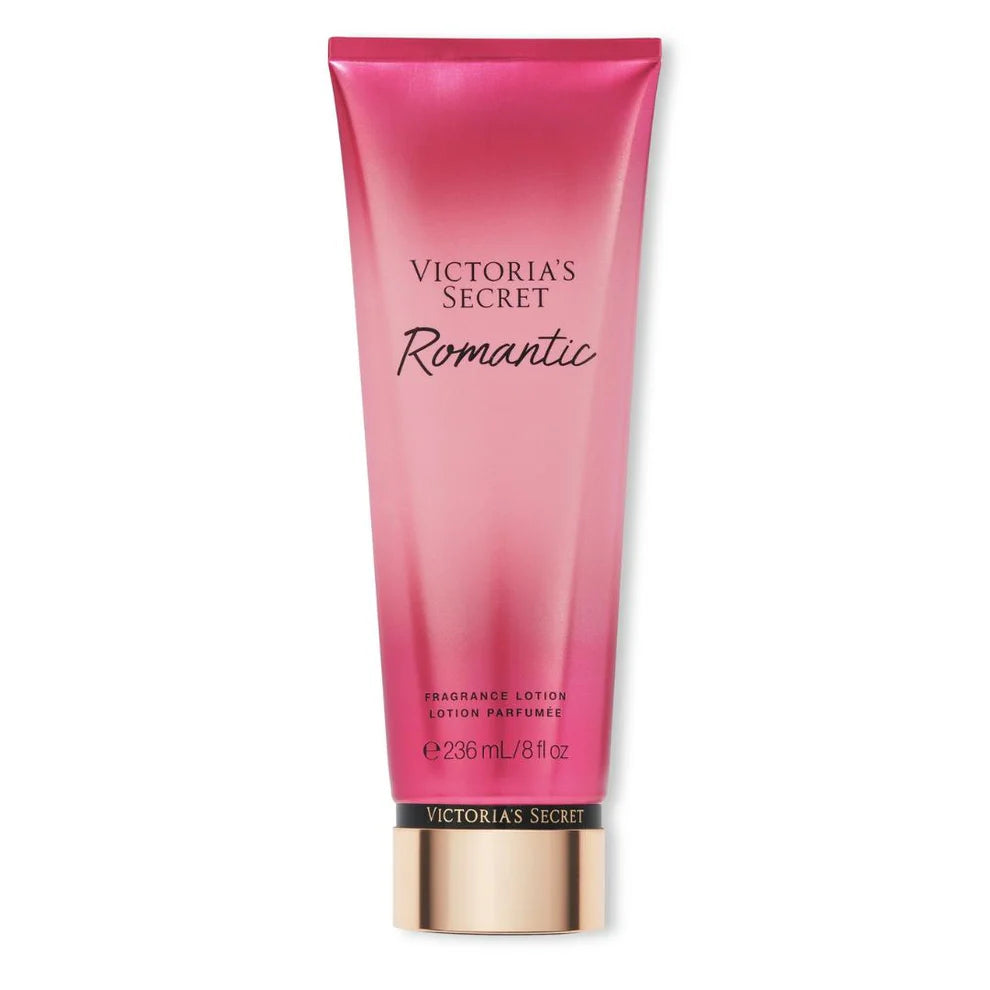 Victoria's Secret Romatic Body Lotion - Jasmine Parfums- [ean]