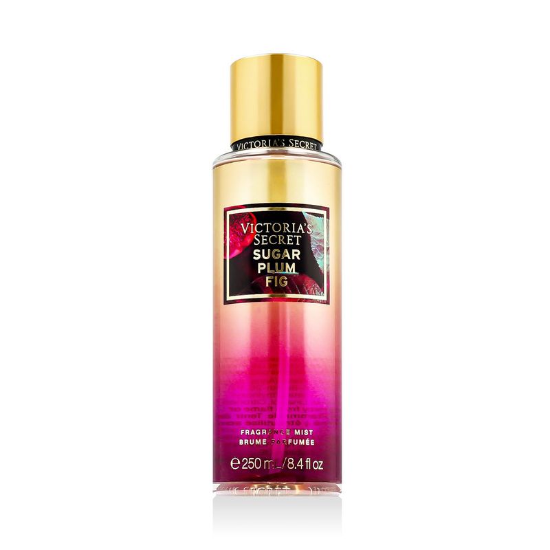 Victoria's Secret Sugar Plum Fig Acqua Profumata - Jasmine Parfums- [ean]