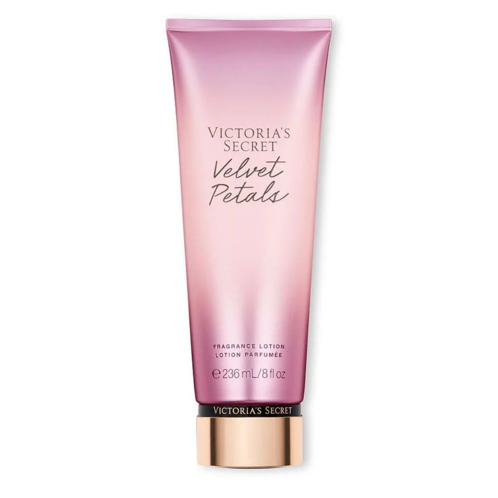 Victoria's Secret Velvet Petals Body Lotion - Jasmine Parfums- [ean]