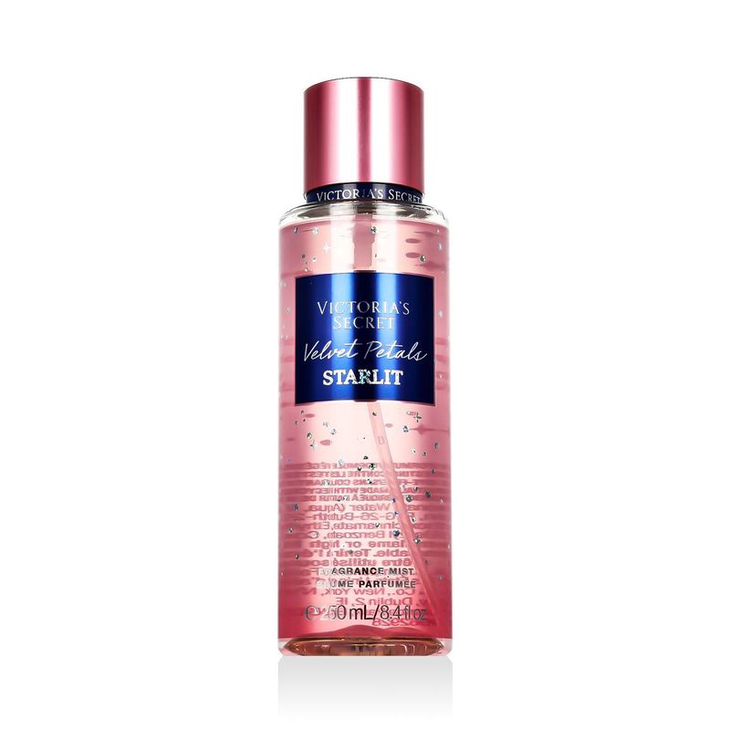 Victoria's Secret Velvet Starlit Acqua Profumata - Jasmine Parfums- [ean]