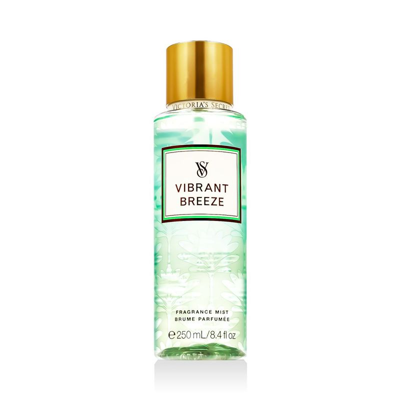Victoria's Secret Vibrant Breeze Acqua Profumata - Jasmine Parfums- [ean]